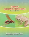 Fauna of Namdapha Tiger Reserve Arunachal Pradesh