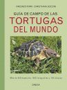 Guía de Campo de las Tortugas del Mundo [Field Guide to the Turtles of the World]