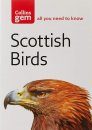Collins Gem Guide: Scottish Birds