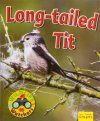 Wildlife Watchers: Long-Tailed Tit