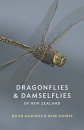 Dragonflies & Damselflies of New Zealand