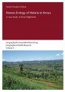 Human Ecology of Malaria in a Rural Highland Region of South-West Kenya