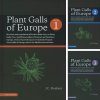 Plant Galls of Europe (3-Volume Set)