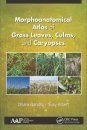 Morphoanatomical Atlas of Grass Leaves, Culms, and Caryopses