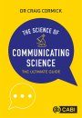 The Science of Communicating Science