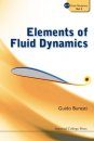 Elements Of Fluid Dynamics