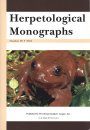Amphibian Biology, Volume 9, Part 4 (Herpetological Monographs Special Issue)