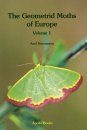 The Geometrid Moths of Europe (6-Volume Set)