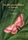 The Geometrid Moths of Europe (6-Volume Set)