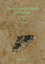 The Geometrid Moths of Europe (6-Volume Set)