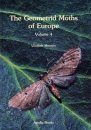 The Geometrid Moths of Europe (6-Volume Set)