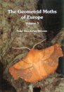 The Geometrid Moths of Europe (6-Volume Set)