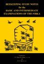 Beekeeping Study Notes for the Basic and Intermediate Examinations of the FIBKA