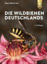 Die Wildbienen Deutschlands [The Wild Bees of Germany]
