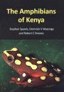 The Amphibians of Kenya