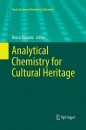 Analytical Chemistry for Cultural Heritage