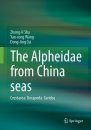 The Alpheidae from China seas
