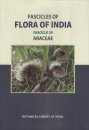 Fascicles of Flora of India, Fascicle 29