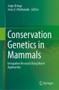 Conservation Genetics in Mammals