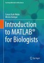 Introduction to MATLAB for Biologists