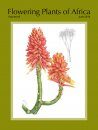 Flowering Plants of Africa, Volume 66: Plates 2341–2360