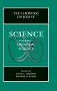 The Cambridge History of Science, Volume 2: Medieval Science