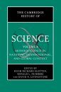The Cambridge History of Science, Volume 8: Modern Science in National, Transnational, and Global Context