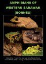 Amphibians of Western Sarawak (Borneo)