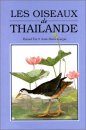 Les Oiseaux de Thailande