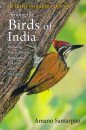 Among the Birds of India