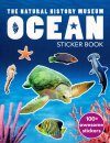 The Natural History Museum Ocean Sticker Book