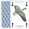 Waterbirds and Wildfowl Playing Cards