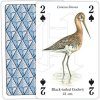 Waterbirds and Wildfowl Playing Cards