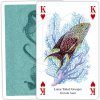 Ocean Life Playing Cards