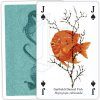Ocean Life Playing Cards