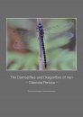 The Damselflies and Dragonflies of Iran