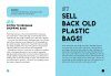 How to Go Plastic Free