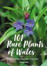 101 Rare Plants of Wales