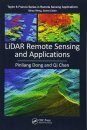 LiDAR Remote Sensing and Applications