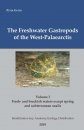 The Freshwater Gastropods of the West-Palaearctis, Volume 1
