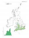 Atlas of the Mammals of Great Britain and Northern Ireland