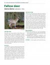 Atlas of the Mammals of Great Britain and Northern Ireland