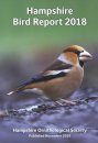 Hampshire Bird Report 2018
