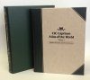 CIC Caprinae Atlas of the World (2-Volume Set)