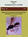 Studies on Proctotrupoidea and Platygastroidea (Hymenoptera: Insecta) of Kerala