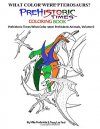 What Color Were Pterosaurs?