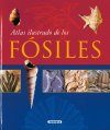 Atlas Ilustrado De Los Fósiles [Illustrated Atlas of Fossils]