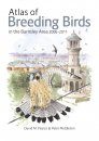 Atlas of Breeding Birds in the Barnsley Area 2006-2011