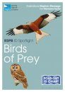 RSPB ID Spotlight: British Birds of Prey