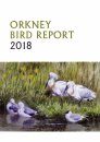 Orkney Bird Report 2018
